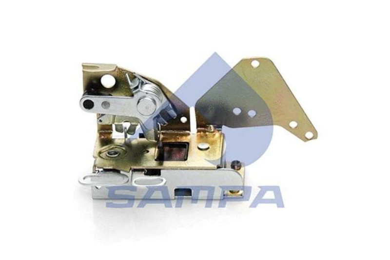 SA 043177 Замок двери правый — 1