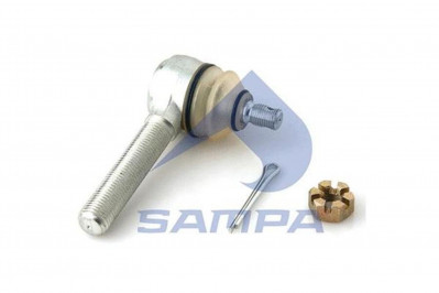 SA 100006 Шариковый шарнир M14*1,5 R / L : 86