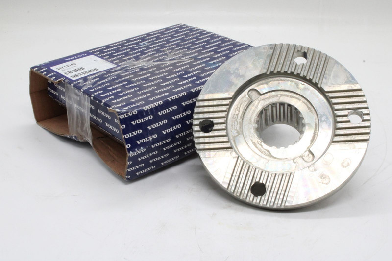 VO 21713143 Фланец редуктора — 1