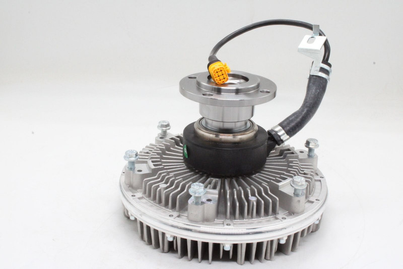 M6100006 Вискомуфта вентилятора — 4