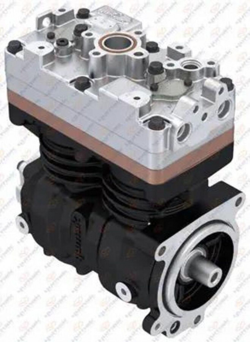 0104115 Компрессор воздушный — 2