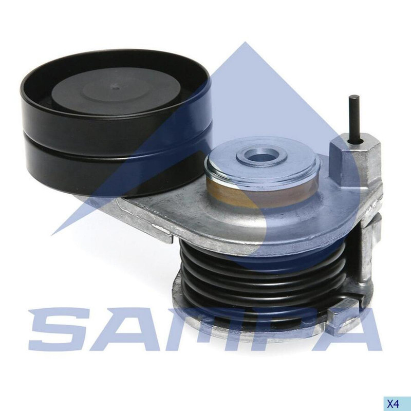 SA 051141 Натяжитель ремня — 2