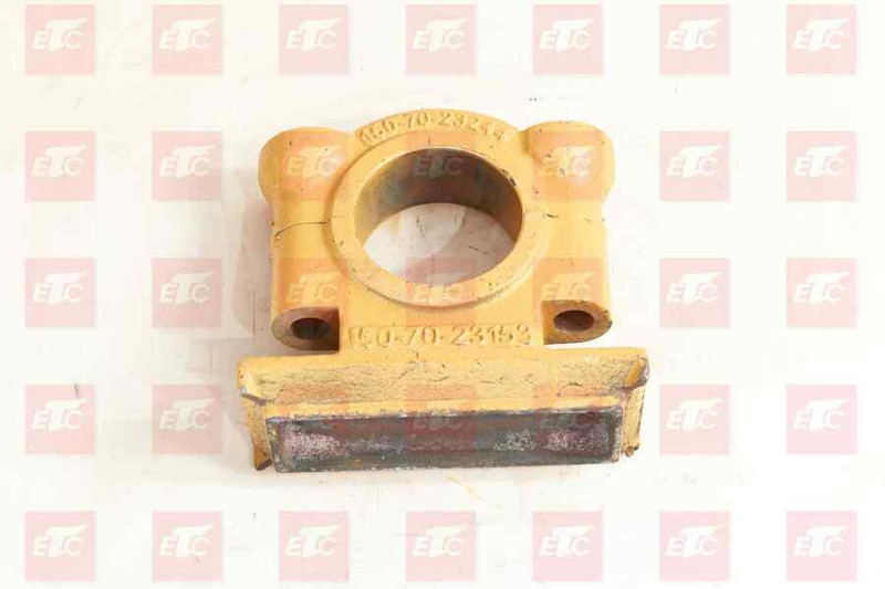 150-70-23244 Крышка — 2