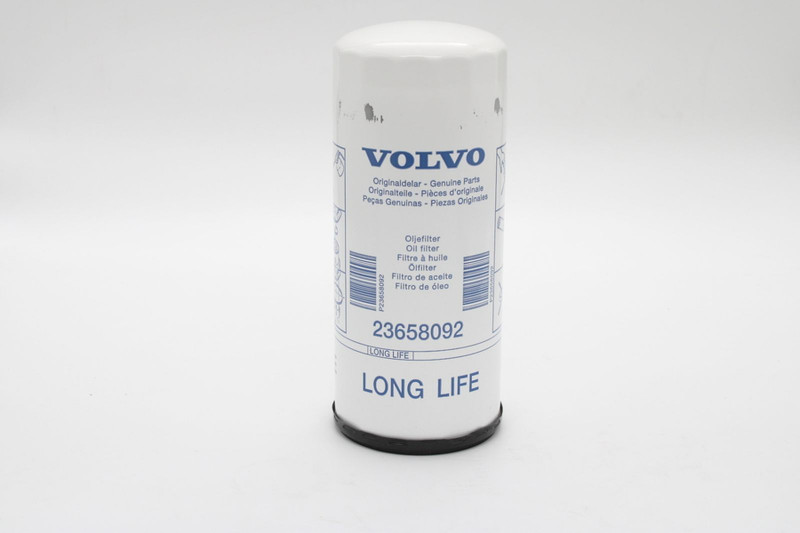 VO 23658092 Фильтр масляный — 2