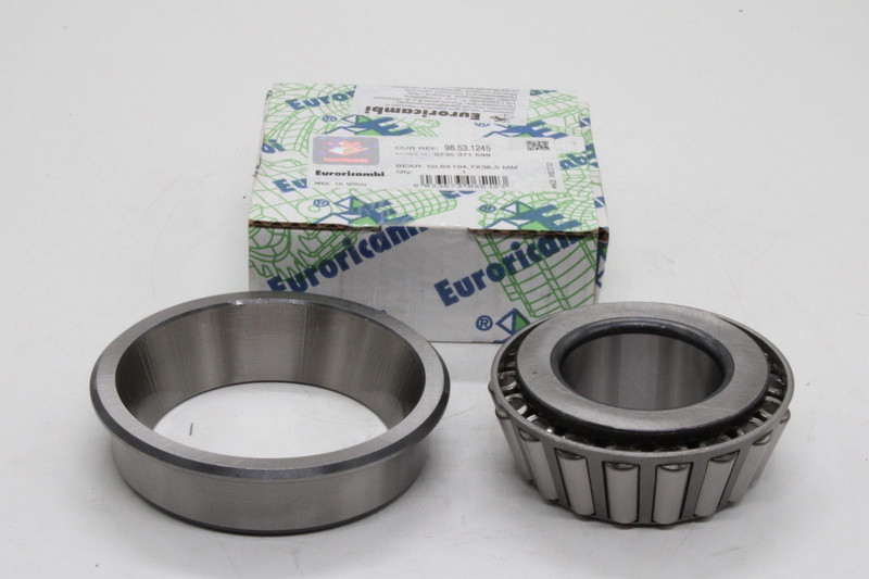 ER 98531245 Подшипник 50,8*104,7*36,5 — 1