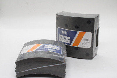 SEM 15344 К-т накладок тормозных на мост 410*183 STD