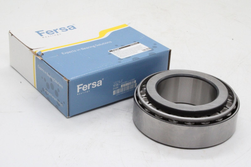 33214F Подшипник 70*125*41 MM — 1