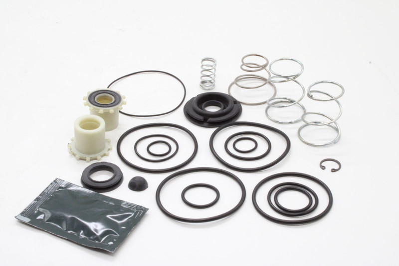 8520812SX РМК крана тормозного главного — 2