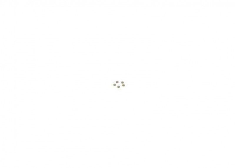 F00ZC99722 Шайба регулировочная 1,00 мм — 2