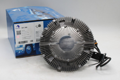 SA 021360 Вискомуфта вентилятора