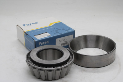 32314BF Подшипник 70*150*54