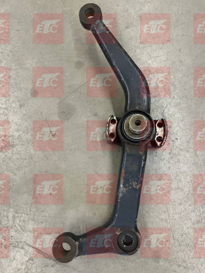 2021661425 Рычаг двухплечий в сб.