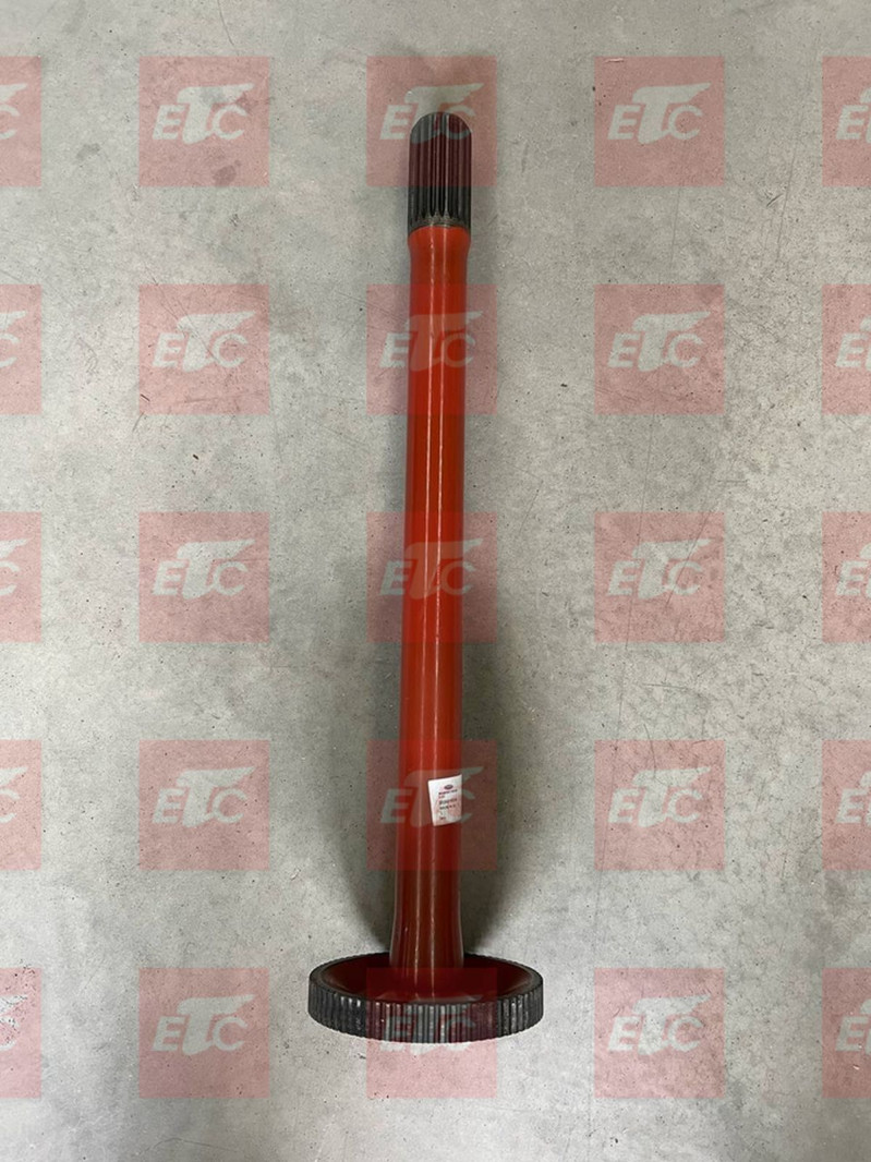 T000774 Вал заднего моста — 3