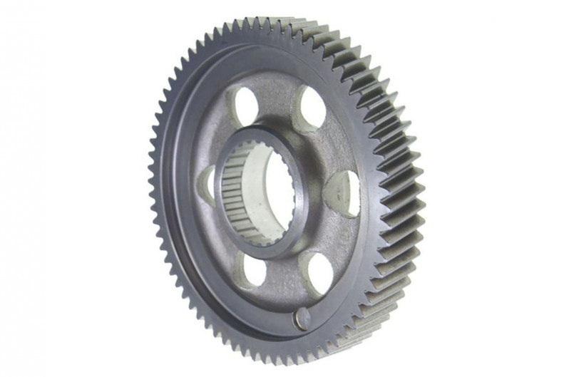 ER 74530299 Шестерня Z=70 — 1