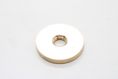 ZF 4466362036 Шайба упорная бронзовая