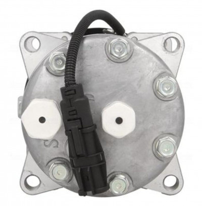 89472 Компрессор кондиционера