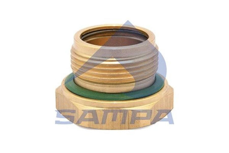 SA 038442 Фитинг гайка брс ГУРа — 1