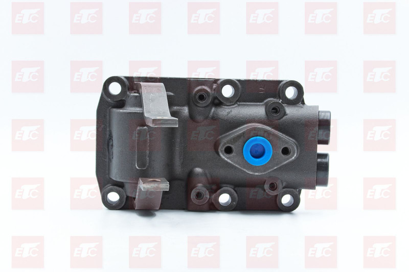 154-40-00082 Клапан управления — 3