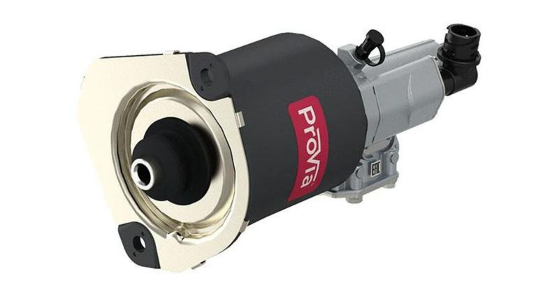 PRO0510080 ПГУ — 3