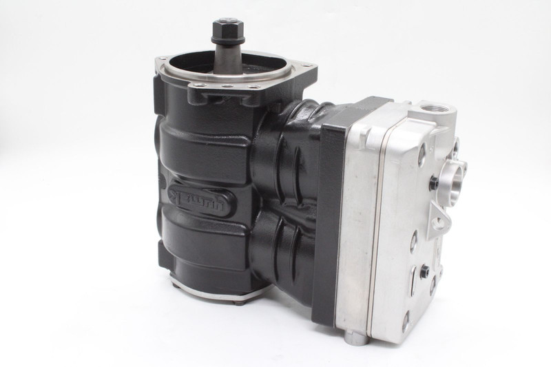 0106004 Компрессор 2-х цилиндровый — 2