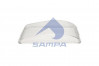 SA 022044 Стекло фары левое MAN TGA/TGX/TGS, миниатюра — 0