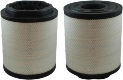 AG1119 Фильтр воздушный внешний