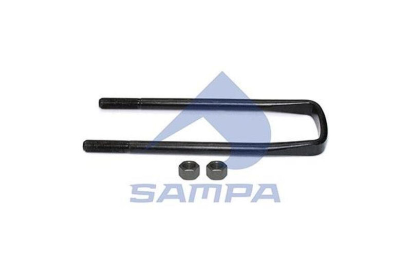 SA 0101701 Щетка стеклоочистителя — 1