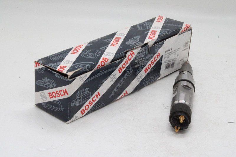 DS 0445120044 Форсунка CR D2876 — 3