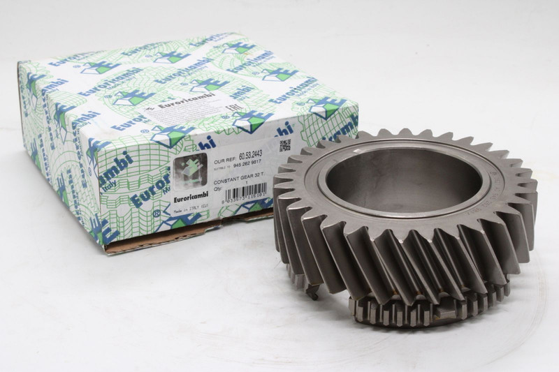 ER 60532443 Шестерня промежуточная z=32 — 2