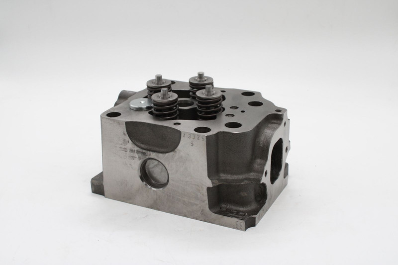 010129501002 ГБЦ ДВС — 3