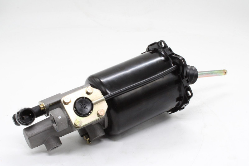 DT 341203 Усилитель механизма сцепления — 1