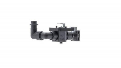 AVS3000P Кран отопителя TG-S