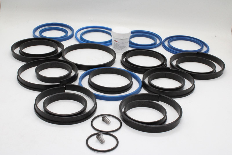 71907540K Р/к гидроцилиндра подъема кузова 137-4 — 1