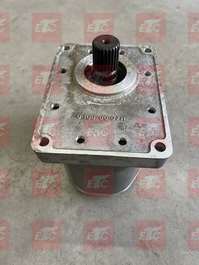 3361460230 Насос шестеренчатый UN 100