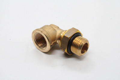 271051615 Фитинг-адаптер угловой M16*1,5/M16*1,5