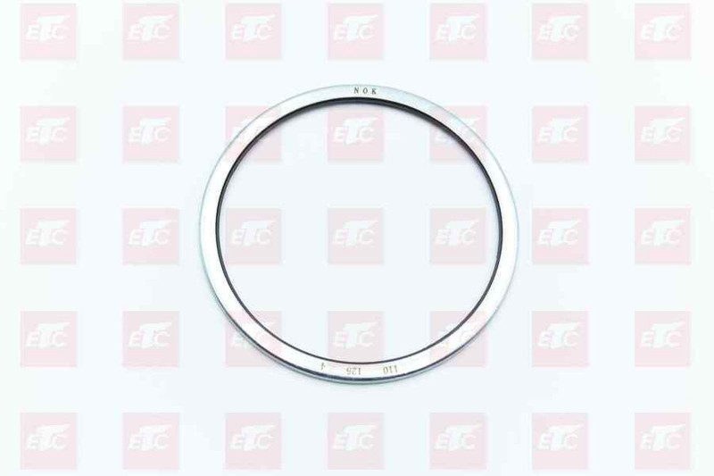 07145-00110 Пылезащитное уплотнение — 1