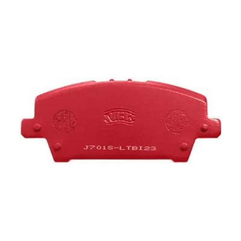 PN8866 Колодки дисковые передние Honda Civic 1.3/1.4/1.8i/2.2CDTi 06 — 3