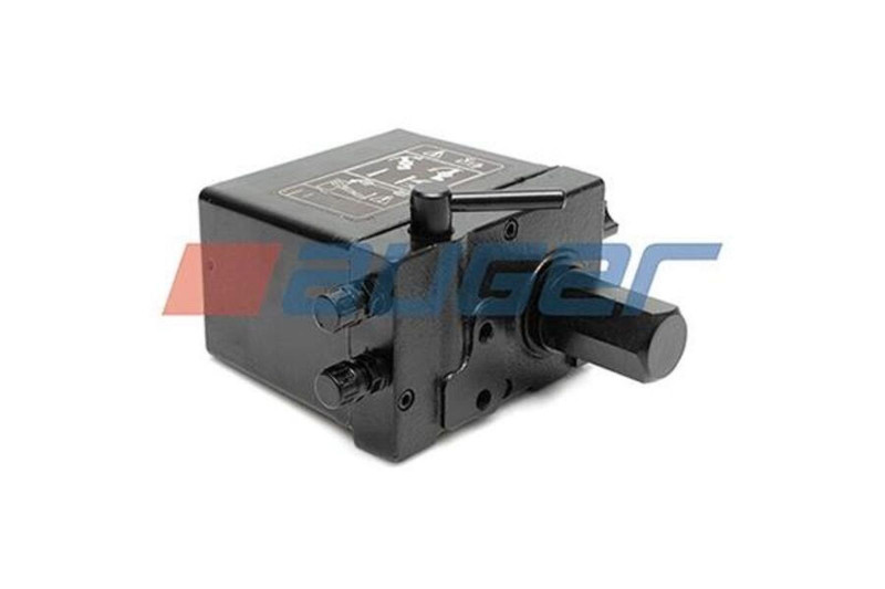 68445 Насос подъема кабины — 1