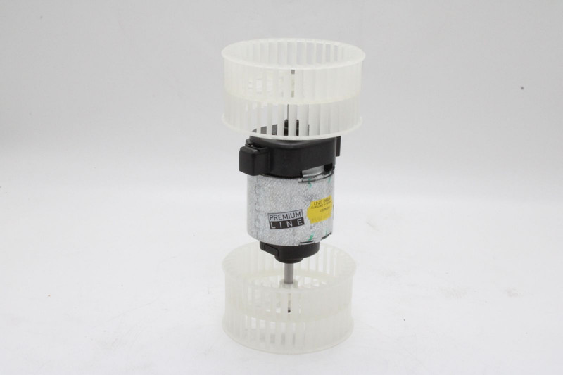 AB87000P Электродвигатель отопителя — 5