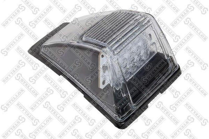 8890538SX Указатель поворота правый светодиодный — 2