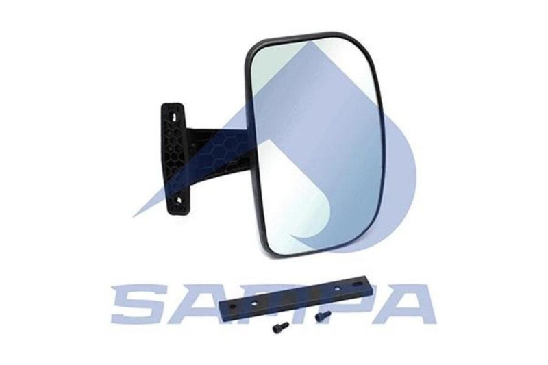 SA 032299 Зеркало бордюрное — 1