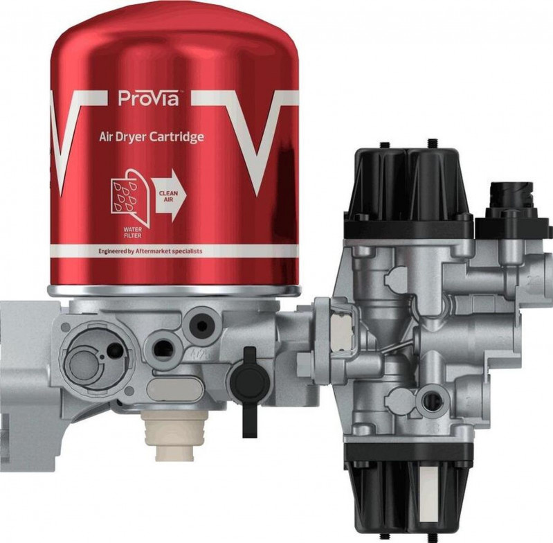 PRO1001000 Модуль подготовки воздуха — 4