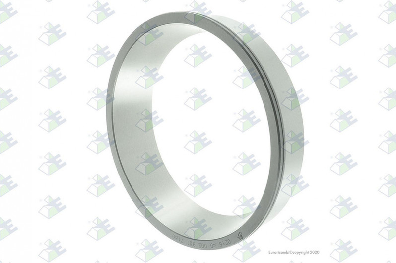 ER 60532397 Подшипник скольжения КПП — 1