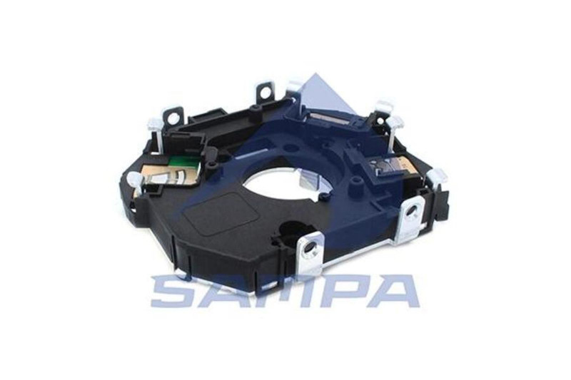 039.257 Контактная группа подрулевого переключателя Volvo — 1