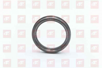 712W35125-0140 Регулировочная гайка межколесного дифференциала