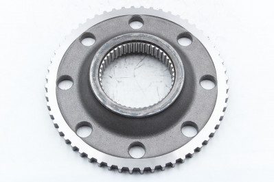 81351140019 Кронштейн полого колеса Z=56, IP=3,947