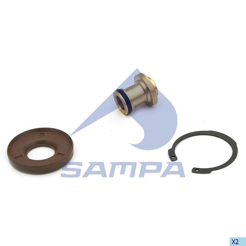 SA 094782 Влагоотделитель Ремонтный комплект — 2