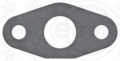 303421 Прокладка турбины D2066