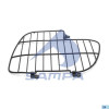 SA 201109 Решётка фары защитная левая, миниатюра — 1