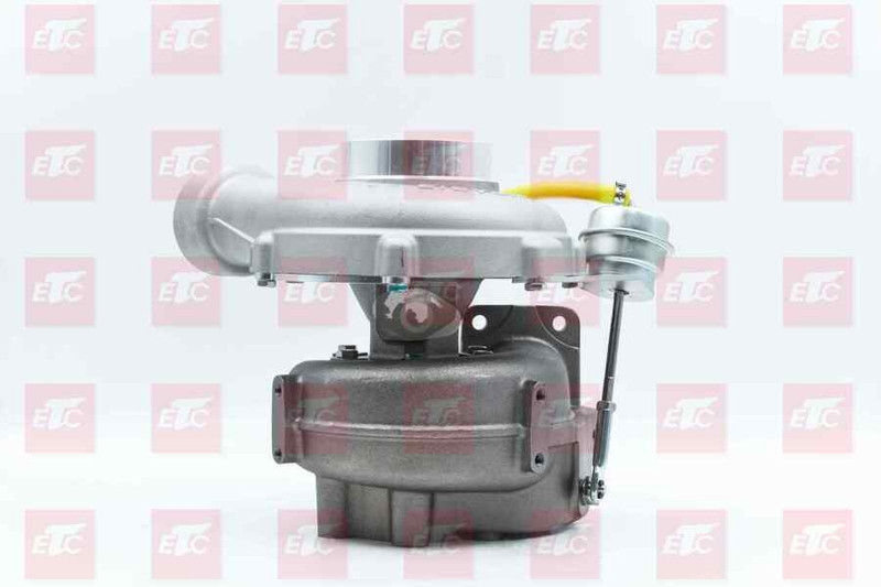 0100961799 Турбокомпрессор ЕВРО5 — 2